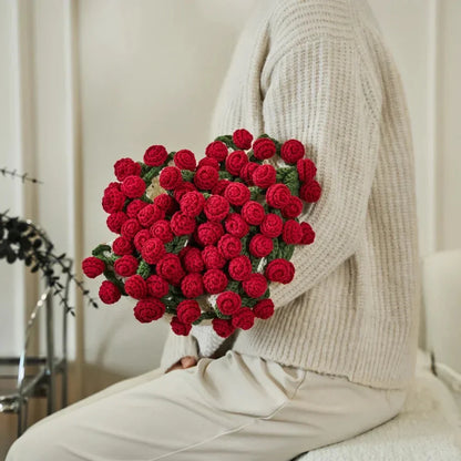 Bloom Bouquet Blanket